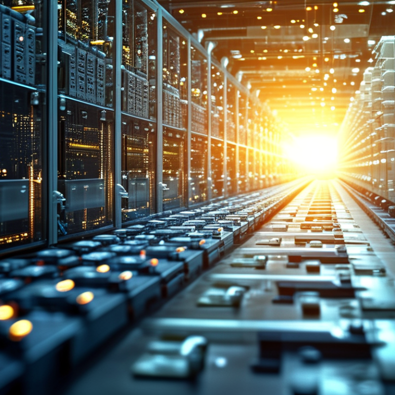 Why Are IC Chips in Global Demand?