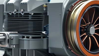 What Is a Maglev Compressor and How Does It Work?