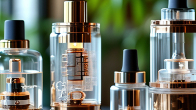 What Is a Glass CBD Atomizer and How Does It Work?
