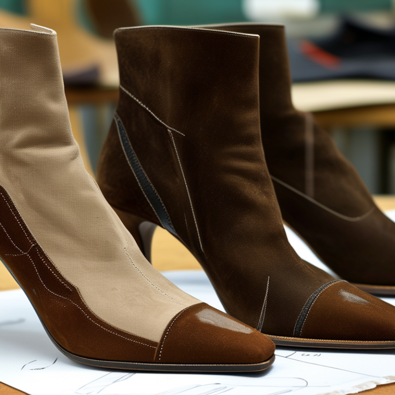 How Long Does High Heel Manufacturing Take?