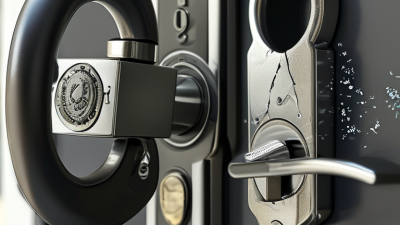 Top 10 Number Padlocks for International Buyers?