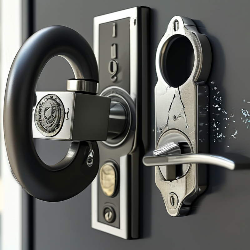 Top 10 Number Padlocks for International Buyers?
