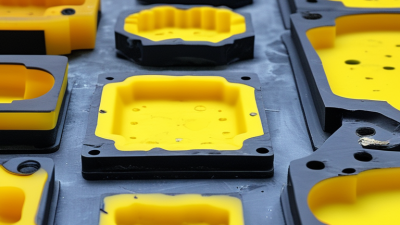 What Is Silicone Overmolding and How Does It Work?