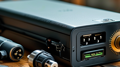 7 Best Lithium-Ion Chargers for Global Buyers?