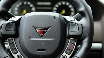 Top Auto Steering Wheel Lock Suppliers Worldwide