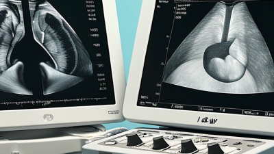 How to Choose the Best Ultrasound Transducer?