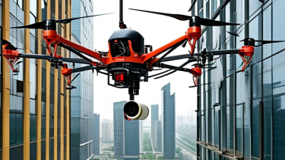 China Best Cleaning Drone How to Choose the Right Supplier?