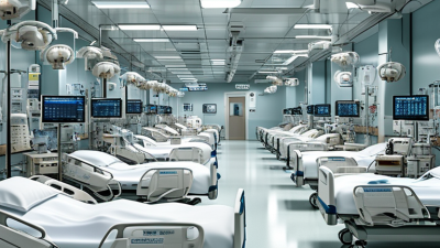 China Top 10 ICU Communication Solutions Manufacturers?