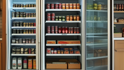 How to Choose the Best Refrigeration Cooler?