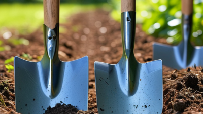 ¿Cómo elegir la mejor azada de jardín para sus necesidades?