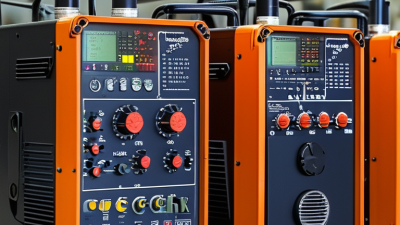 Top Three Phase Stabilizer Manufacturers Worldwide?
