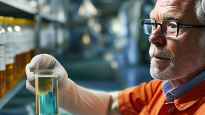 China Top Docosahexaenoic Acid Suppliers for Global Buyers