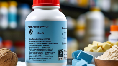 Why Choose Hydrolyzed Proteins for Global Sourcing?