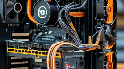 China Top 10 PC Cooler Types for Global Buyers