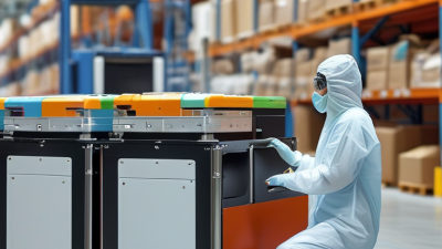 2026 Top T&L Biotechnology Suppliers for Global Buyers