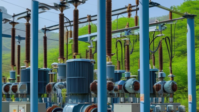 China Best 1250kVA 10kV 11kV 22kV Transformer?