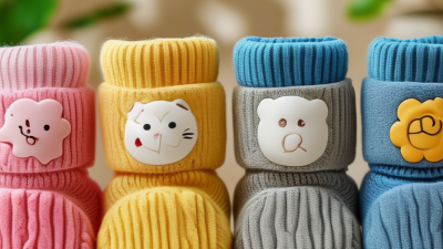 China Top 10 Baby Anti Slip Socks Suppliers