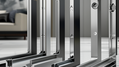 China Top Aluminum Skirting Board Manufacturer Supplier