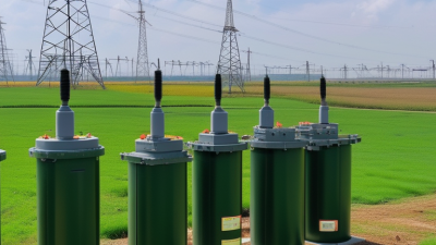 2026 Top CT Current Transformers for Global Buyers?