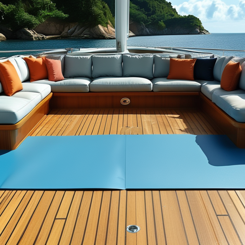 10 Best Deck Mat Options for Global Buyers?