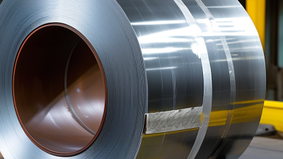 What Is PBO Steel Tape and Where Is It Used?
