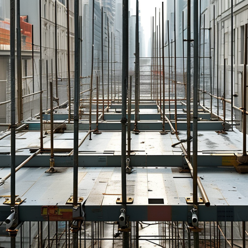 What Are the Best Scaffolding Rig Types in 2026?