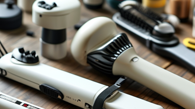 China Top Hair Tools Manufacturers and Suppliers