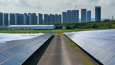 2026 Top Energy Storage Battery Types for Global Buyers