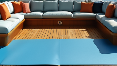10 Best Deck Mat Options for Global Buyers?