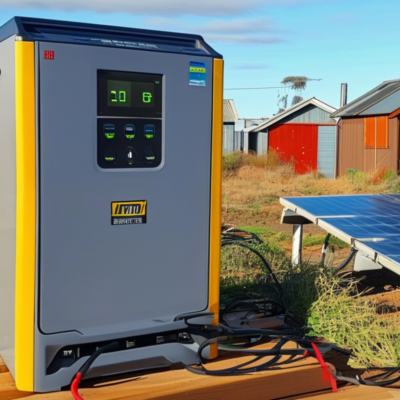 2026 Best Lithium Solar Charge Controller for Global Buyers