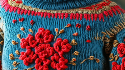 China Top Cable Knit Sweatshirt Manufacturer Supplier