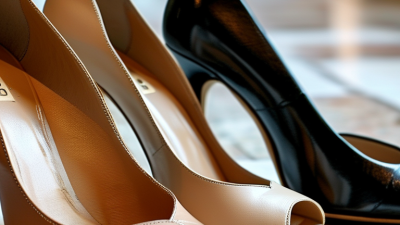 How to Choose Slingback Heels Vs Mules?