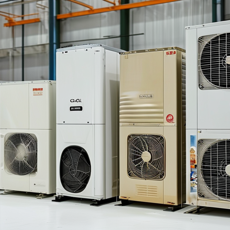 China Top 10 Aircon Cabinet Suppliers?