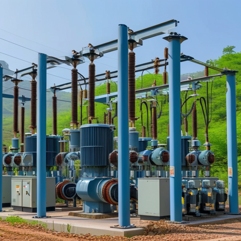 China Best 1250kVA 10kV 11kV 22kV Transformer?