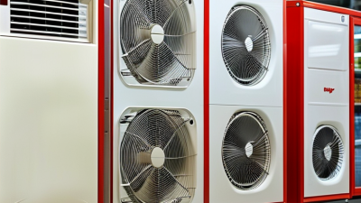 Top Commercial Condensing Unit Manufacturers Worldwide