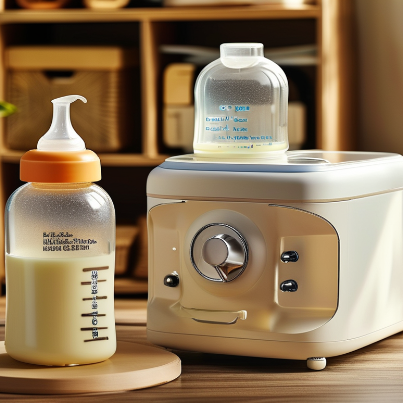China Best Bottle Sterilizer With Dryer Which to Buy?