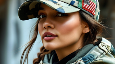 10 Best Camo Snapback Hats for Global Buyers?