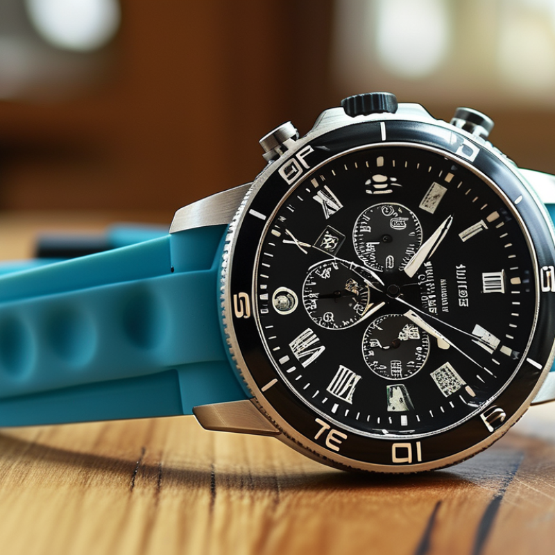 7 Best TPE Watch Band Materials for Global Buyers