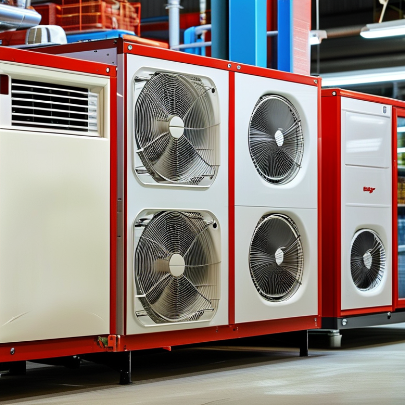 Top Commercial Condensing Unit Manufacturers Worldwide