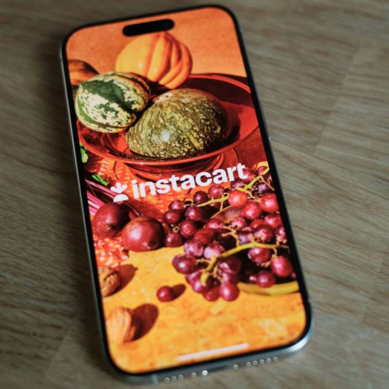 Instacart Joins ChatGPT to Enable AI Powered Grocery Shopping and Delivery