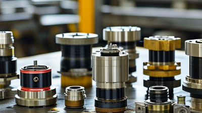 2026 Best Mechanical Seal Assembly Manufacturers?