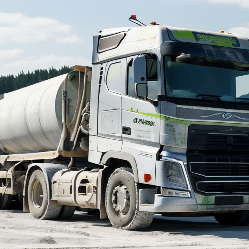 Top Slaked Lime Suppliers for Global Buyers
