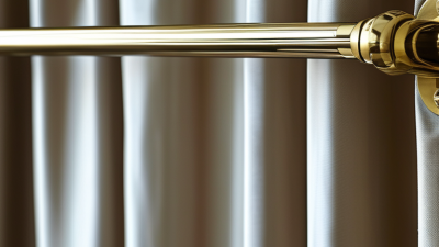 How to Choose the Best Drapery Pull Rod in 2026?