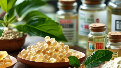 China Top 10 Folic Acid Manufacturers for Global Buyers