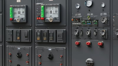 China Top Busbar Meter Box Manufacturers for Global Buyers