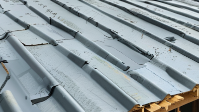 10 Best Roof Ply Options for Global Buyers?