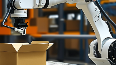 China Top Robot Carton Opener Manufacturers How to Choose?