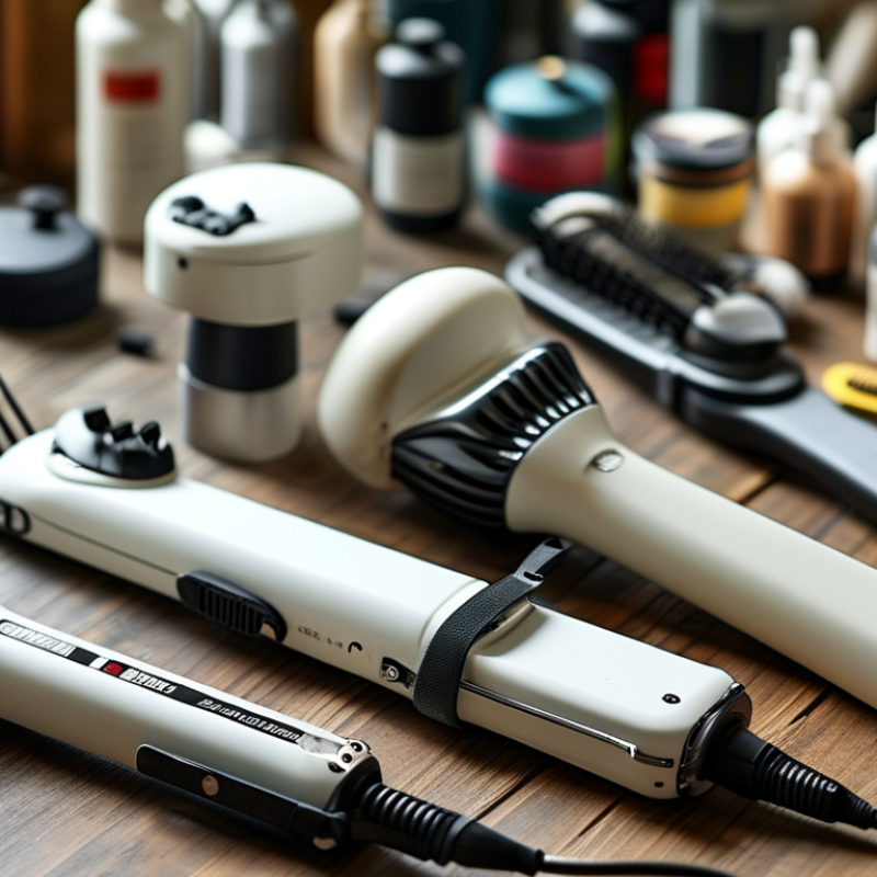 China Top Hair Tools Manufacturers and Suppliers