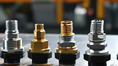 Why Choose the Right Discharge Hose Coupler?