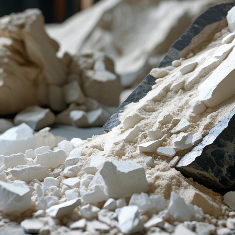 What Is the Best Calcined Mica Powder from China?